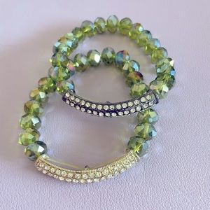 Fashion Jewelry bracelets